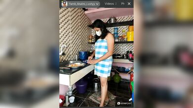 TamilshaliniLustyy Stripchat Show