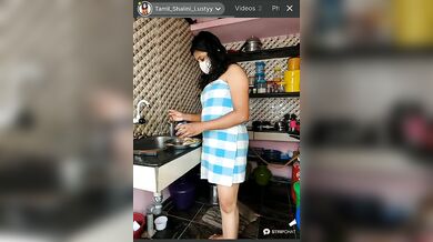 TamilshaliniLustyy Stripchat Show