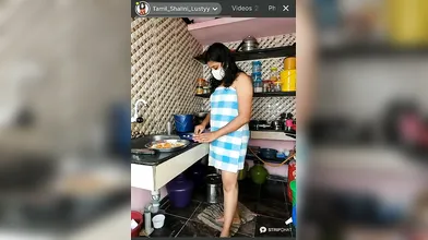 TamilshaliniLustyy Stripchat Show