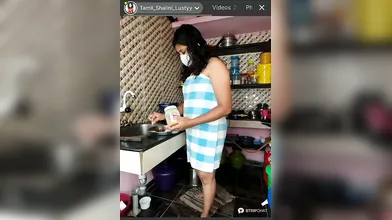 TamilshaliniLustyy Stripchat Show