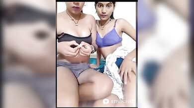 Uniquegirls90 Stripchat Two Girls Show