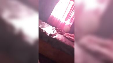 Bia Ass GF Fucked Lover
