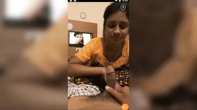 GF Bj To Lover Hot