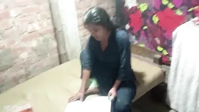 Tution Master Fucking Student