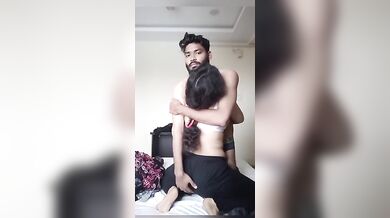 Desi Lovers Fucking At Home