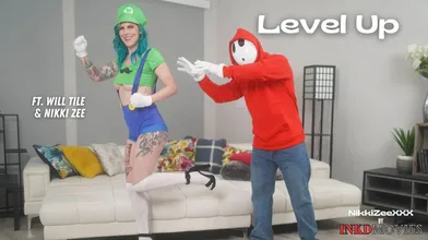 Level Up