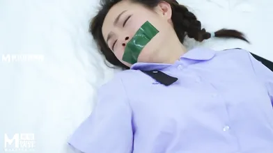 Chinese Schoolgirl Fantasy Sex