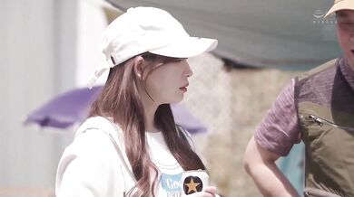 (Chinese Subs And RM) Camping