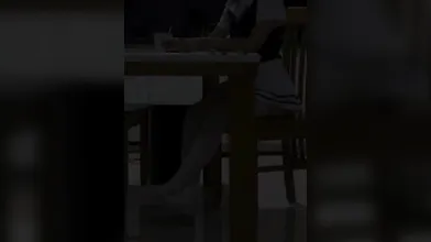 Chinese Intruder