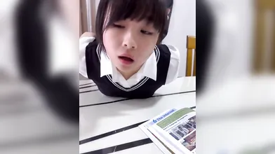 Chinese Intruder