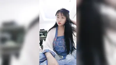 Chinese Big Tits-紫惜姐姐20
