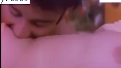 Mallu Reshma Sucking Boobs Romance ????????????