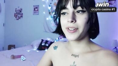 Meu primeiro vídeo de JOI te guiando na punheta até ao orgasmo - porn super quen