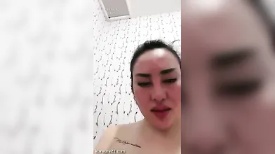 Tante Kina ML Indonesia 16mnt 75,6