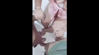 Bengali Wife Blowjob Diya Ghar Par Threesome Sex Mms