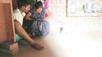 Beautiful Bihari Village Bhabhi Ki Chut Chudai Video