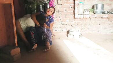 Beautiful Bihari Village Bhabhi Ki Chut Chudai Video