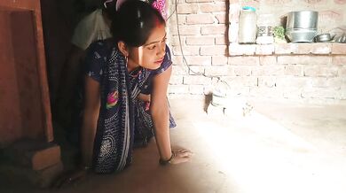 Beautiful Bihari Village Bhabhi Ki Chut Chudai Video