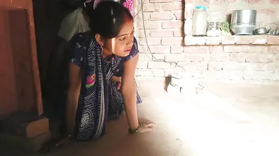 Beautiful Bihari Village Bhabhi Ki Chut Chudai Video