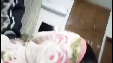 Mature Muslim Aunty Ki Doggy Style Sex Masti