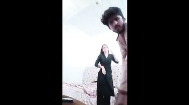 Paki Cousin Step Sister Home Sex Scandal Tharki Bhai Se Milkar