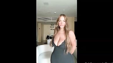 Alanna Pow - Big Suprise From Her Boyfriend's