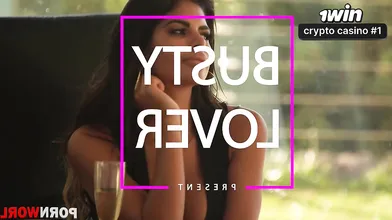 O marido teve sua garganta profunda feita pela esposa big-chested Sheila Ortega