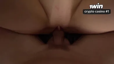 This stud was so xxx, he invited me to spend the night and boned me hard. POV -