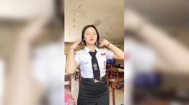 Anak SMK Memang Nikmat