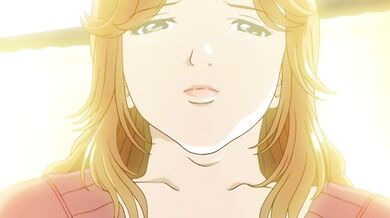 Sensitive Virgin Boy Gets Overwhelmed By A Quick And Messy First Blowjob From A Generous Mommy