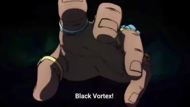 The Night The Captured Boa Hancock Learned The True Meaning Of 'Darkness' From Ebony Beard's Monster Cock In Her Ass.