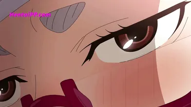 Granny & Momo Pressure To Fuck Their Pussy ( Uncensored )