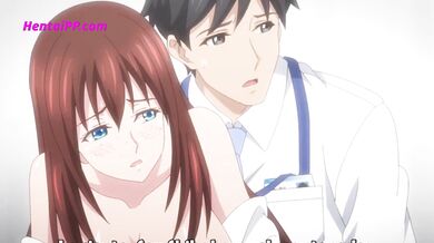 Teacher Seduced Horny Student ( Hentai )