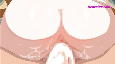 Teenage Blonde Slut Hardcore Sex ( ANIME )