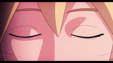 Boruto Breakfast Sex ( Uncensored )