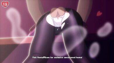 Aprils Private Massage ( Luc4K Animation )