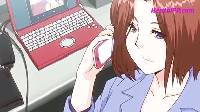 Sex Feeling Relationship - 69 Position [ HENTAI ]