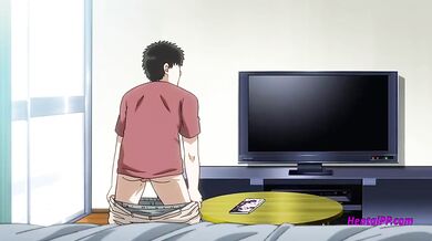 Fuck Stepsister Tits [ Hentai Uncensored Part 2 ]