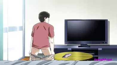 Fuck Stepsister Tits [ Hentai Uncensored Part 2 ]