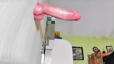 My dildos