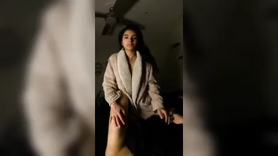 Daddy Fucking Stepdaughter