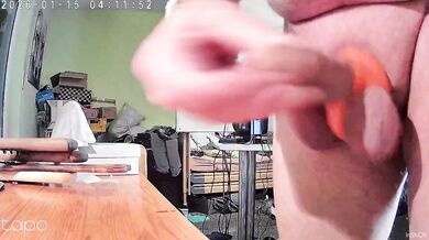 Handjob