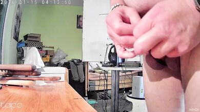 Handjob