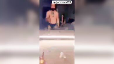 Ajaz khan viral video, TG - @Premium620