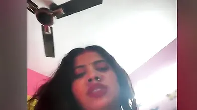 V Hot Sweet Solo Show Full Nude With Face