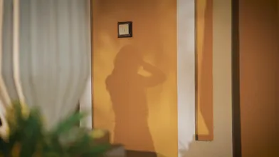 South Indian Hotwife With Her Boyfriend