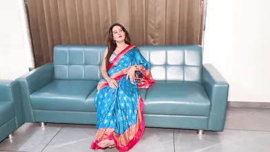 Indian College Teacher Hookup With Student