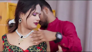 Indian Teen Became Slut