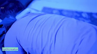 Blue Night