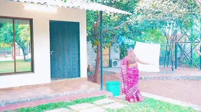 Indian Village Wife - Raissa Conte